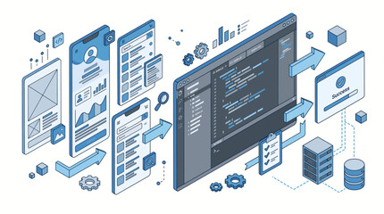 Mobile App Development
